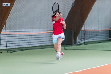 Bild 2 - Sparkassen Pokal Marne